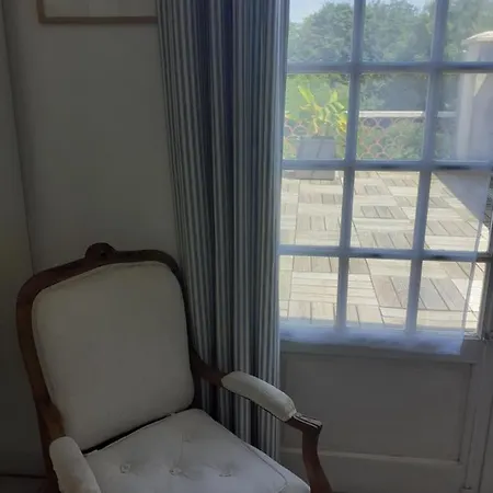 Gite Et Chambre D'Hote Saint Jacques-3
