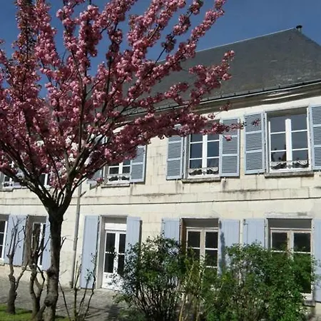 La Closerie Saint Jacques-2